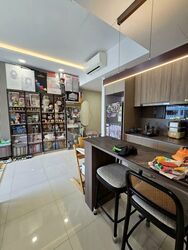 The Jovell (D17), Condominium #565144821